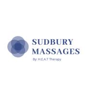 Sudbury Massages image 1